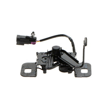 Load image into Gallery viewer, DLA2080 Hood Latch Assembly Standard Ignition Canada