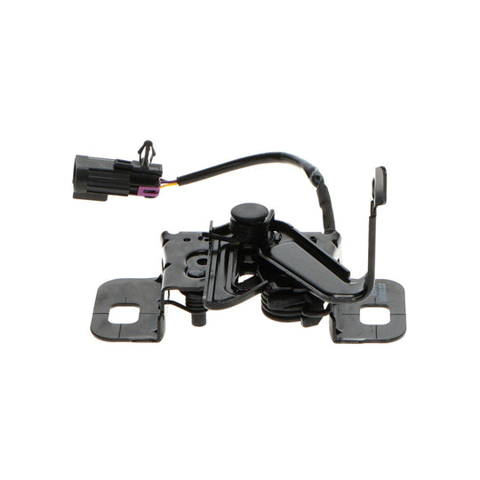 DLA2080 Hood Latch Assembly Standard Ignition Canada