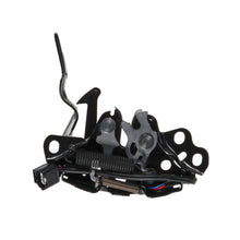 Load image into Gallery viewer, DLA2081 Standard Ignition Hood Latch Assembly Standard Ignition Canada