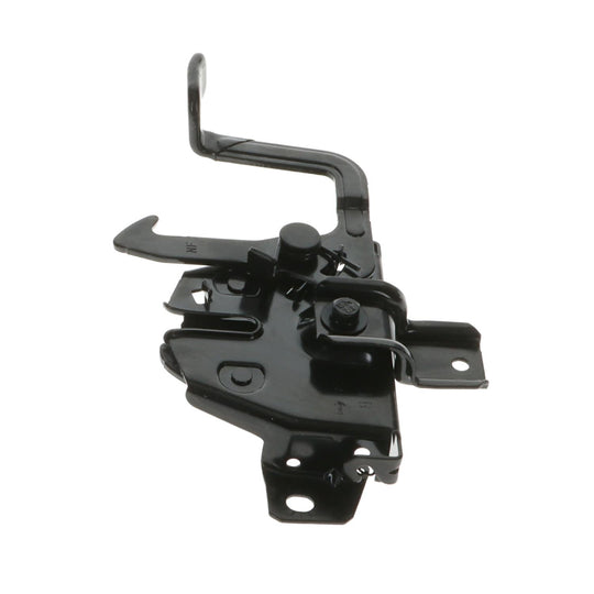 DLA2114 Standard Ignition Hood Latch Assembly Standard Ignition Canada