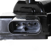 Load image into Gallery viewer, DLA2174 Tailgate Latch Assembly Standard Ignition Canada