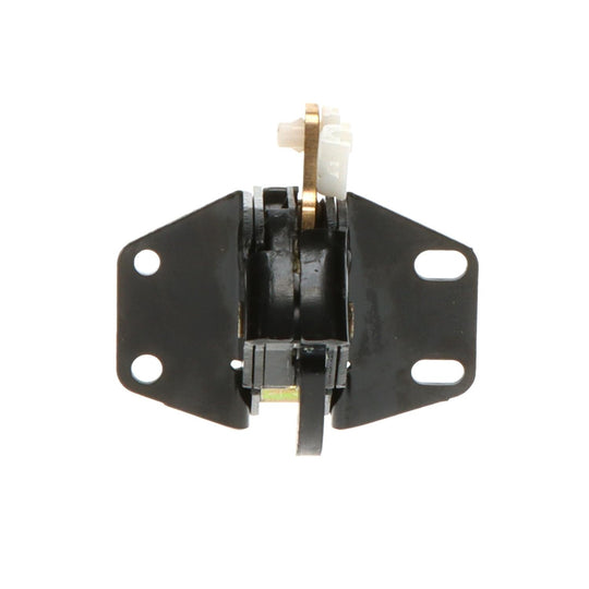 DLA2202 Door Latch Assembly Standard Ignition Canada