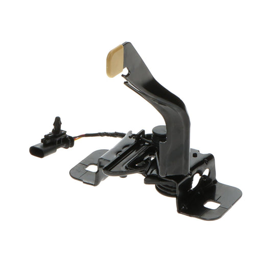 DLA2217 Hood Latch Assembly Standard Ignition Canada