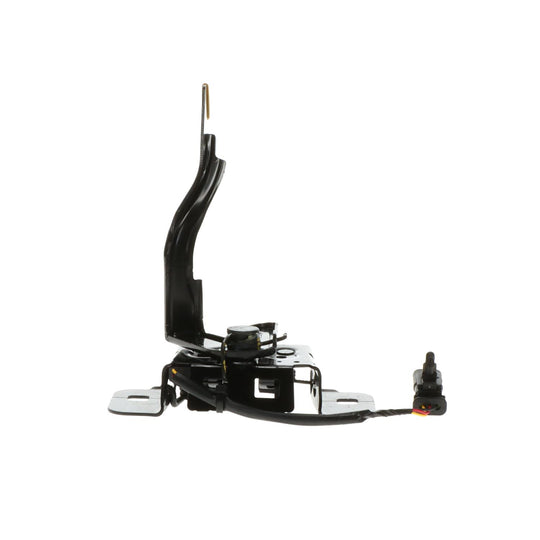 DLA2217 Hood Latch Assembly Standard Ignition Canada