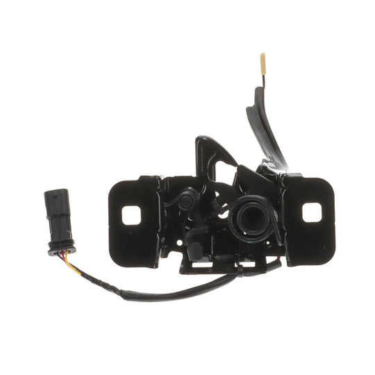 DLA2217 Hood Latch Assembly Standard Ignition Canada