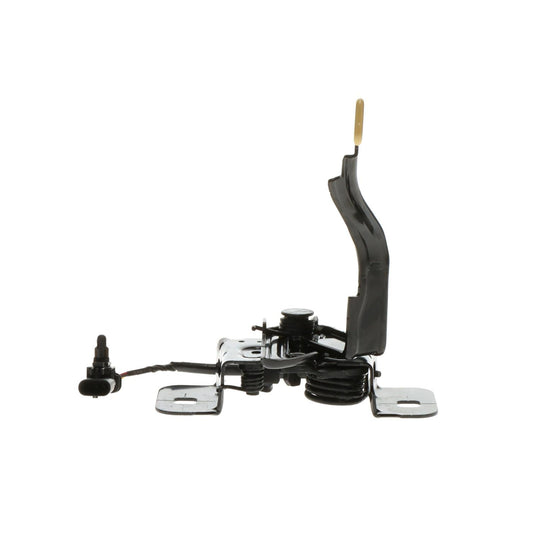 DLA2217 Hood Latch Assembly Standard Ignition Canada