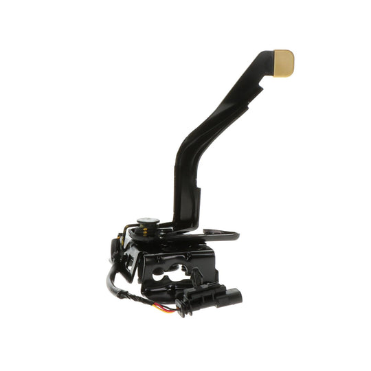 DLA2217 Hood Latch Assembly Standard Ignition Canada
