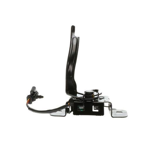 DLA2218 Hood Latch Assembly Standard Ignition Canada