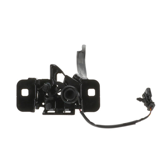 DLA2218 Hood Latch Assembly Standard Ignition Canada