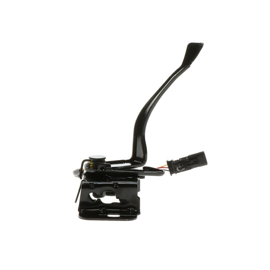 DLA2218 Hood Latch Assembly Standard Ignition Canada