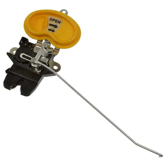 DLA836 Standard Ignition Door Lock Actuator Standard Ignition Canada