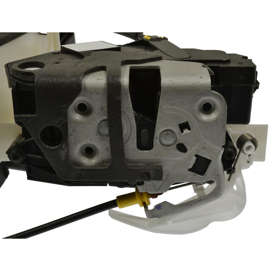 DLA895 Standard Ignition Door Lock Actuator Standard Ignition Canada