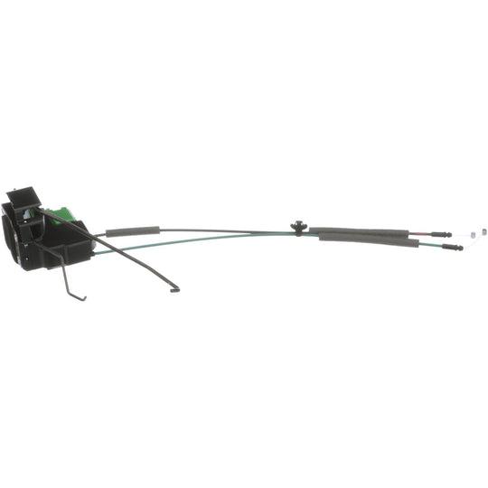 DLA937 Door Lock Actuator Standard Import Canada
