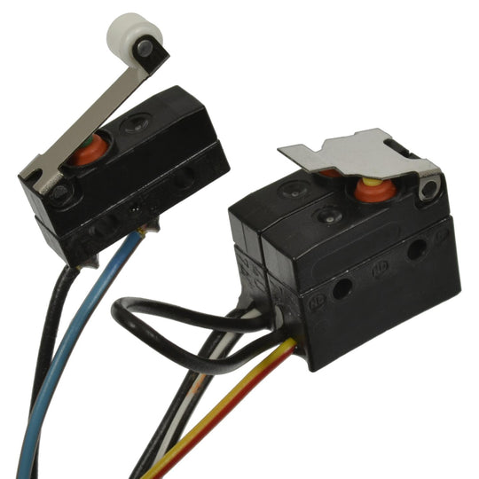 DLA940 Standard Ignition Door Lock Actuator Standard Ignition Canada