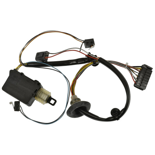DLA940 Standard Ignition Door Lock Actuator Standard Ignition Canada