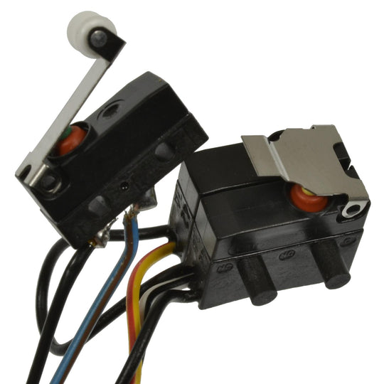 DLA942 Standard Ignition Door Lock Actuator Standard Ignition Canada