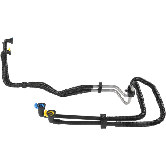 DLH001 Standard Ignition Fuel Hose Standard Ignition Canada