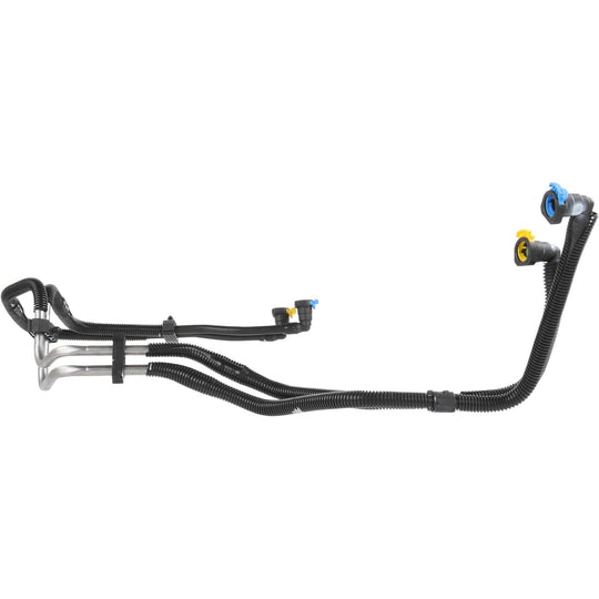 DLH001 Standard Ignition Fuel Hose Standard Ignition Canada