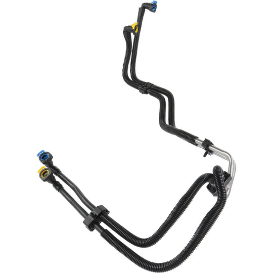 DLH001 Standard Ignition Fuel Hose Standard Ignition Canada