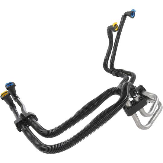 DLH001 Standard Ignition Fuel Hose Standard Ignition Canada