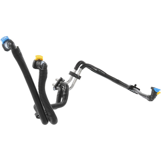 DLH001 Standard Ignition Fuel Hose Standard Ignition Canada