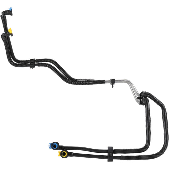DLH001 Standard Ignition Fuel Hose Standard Ignition Canada