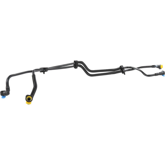 DLH002 Standard Ignition Fuel Hose Standard Ignition Canada