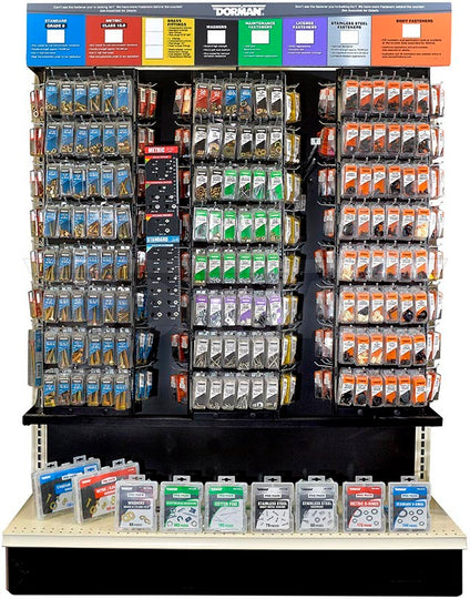 DOR110591 Display Dorman Canada