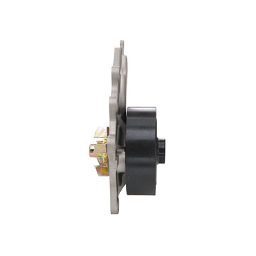 DP1378 Engine Water Pump Dayco Canada