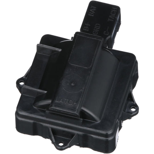 DR-443 Blue Streak Distributor Cap Cover Blue Streak Canada