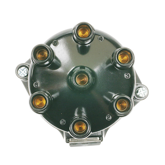 DR-444 Standard Ignition Distributor Cap Standard Ignition Canada