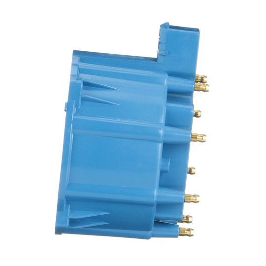 DR-456 Blue Streak Distributor Cap Blue Streak Canada