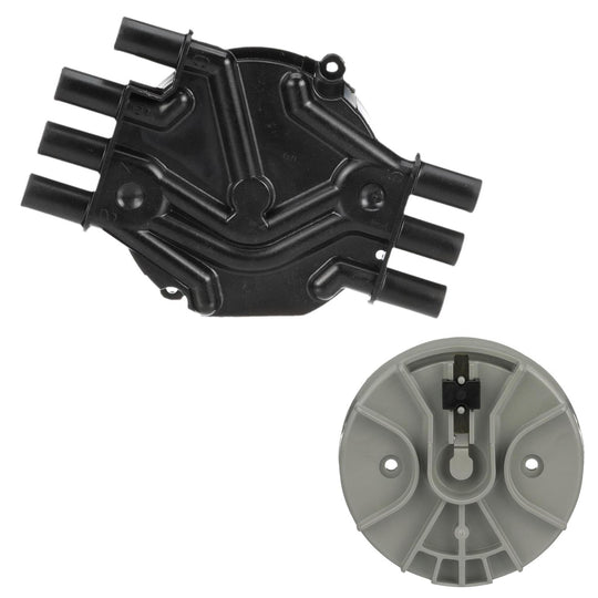 DR475K Standard Ignition Distributor Cap and Rotor Kit Standard Ignition Canada