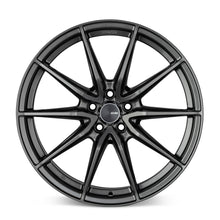 Charger l'image dans la galerie, 509-670-6538AP - Enkei Draco 16X7 5X114.3 38mm Anthracite - Enkei Wheels Canada