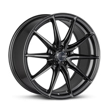 Charger l'image dans la galerie, 509-670-6538AP - Enkei Draco 16X7 5X114.3 38mm Anthracite - Enkei Wheels Canada