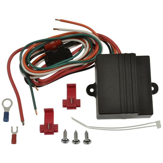 DRL-1 Standard Ignition Daytime Running Light Relay Standard Ignition Canada