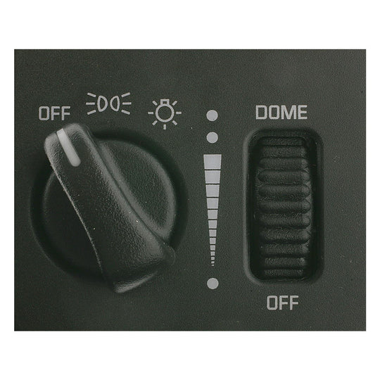 DS-1014 Headlight Switch Standard Ignition Canada