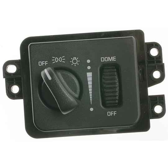 DS-1014 Headlight Switch Standard Ignition Canada