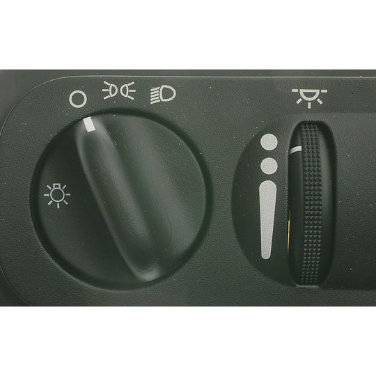 DS-1017 Headlight Switch Standard Ignition Canada