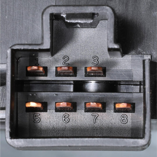 DS-1028 Headlight Switch Standard Ignition Canada