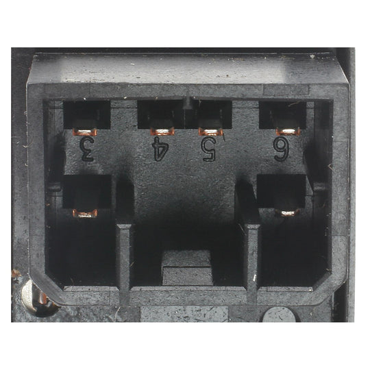 DS-1056 Wiper Switch Standard Ignition Canada