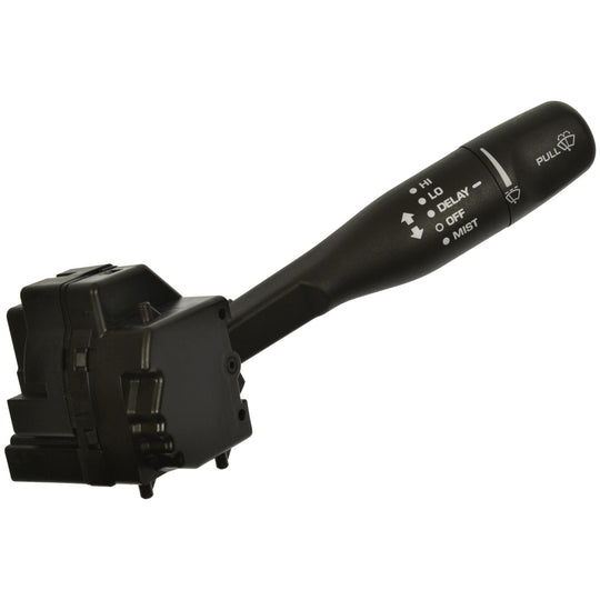 DS-1057 Standard Ignition Windshield Wiper Switch Standard Ignition Canada