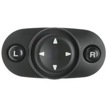 Load image into Gallery viewer, DS-1093 Standard Ignition Door Remote Mirror Switch Standard Ignition Canada
