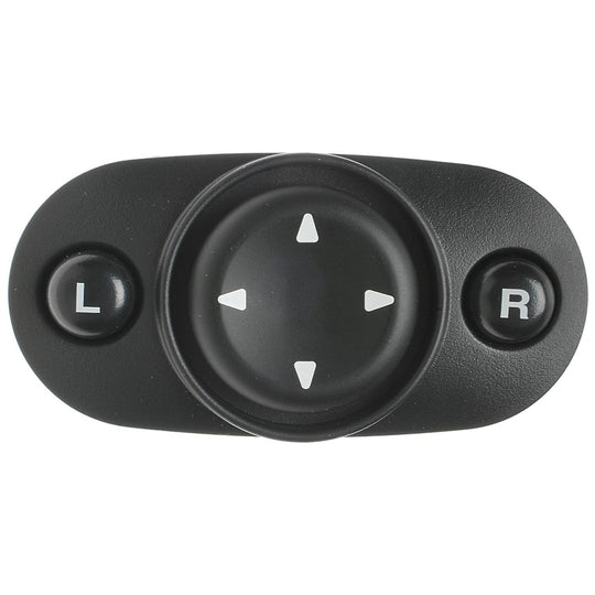 DS-1093 Standard Ignition Door Remote Mirror Switch Standard Ignition Canada