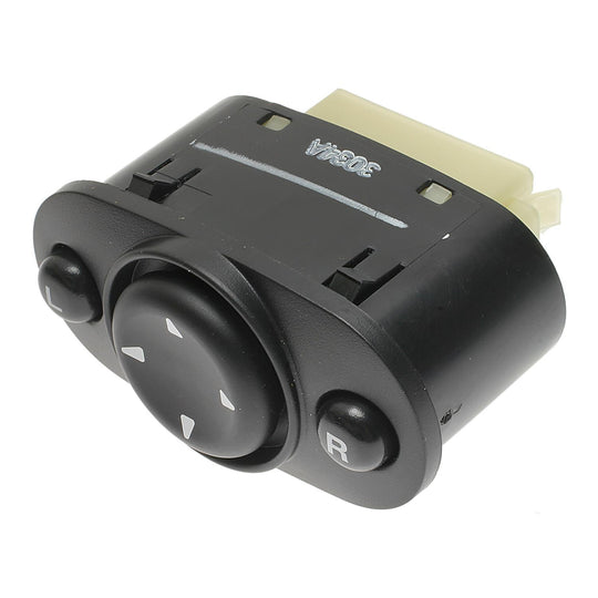 DS-1093 Standard Ignition Door Remote Mirror Switch Standard Ignition Canada