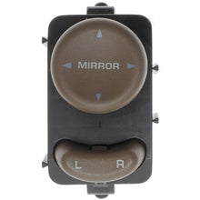 Load image into Gallery viewer, DS-1098 Door Remote Mirror Switch Standard Ignition Canada