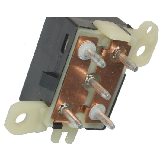 DS-1126 Standard Ignition Power Seat Switch Standard Ignition Canada