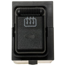 Charger l'image dans la galerie, DS-1135 Standard Ignition Window Defroster Switch Standard Ignition Canada