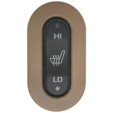 Charger l'image dans la galerie, DS-1150 Standard Ignition Seat Heater Switch Standard Ignition Canada