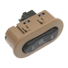 Charger l'image dans la galerie, DS-1150 Standard Ignition Seat Heater Switch Standard Ignition Canada